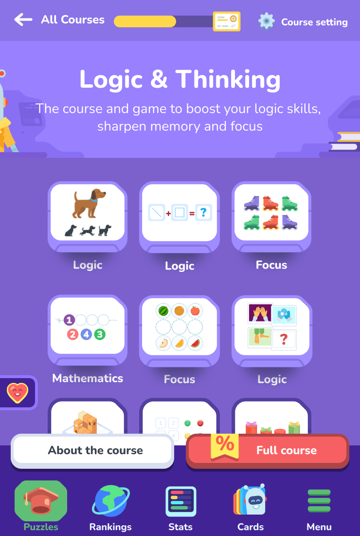 Game-based learning