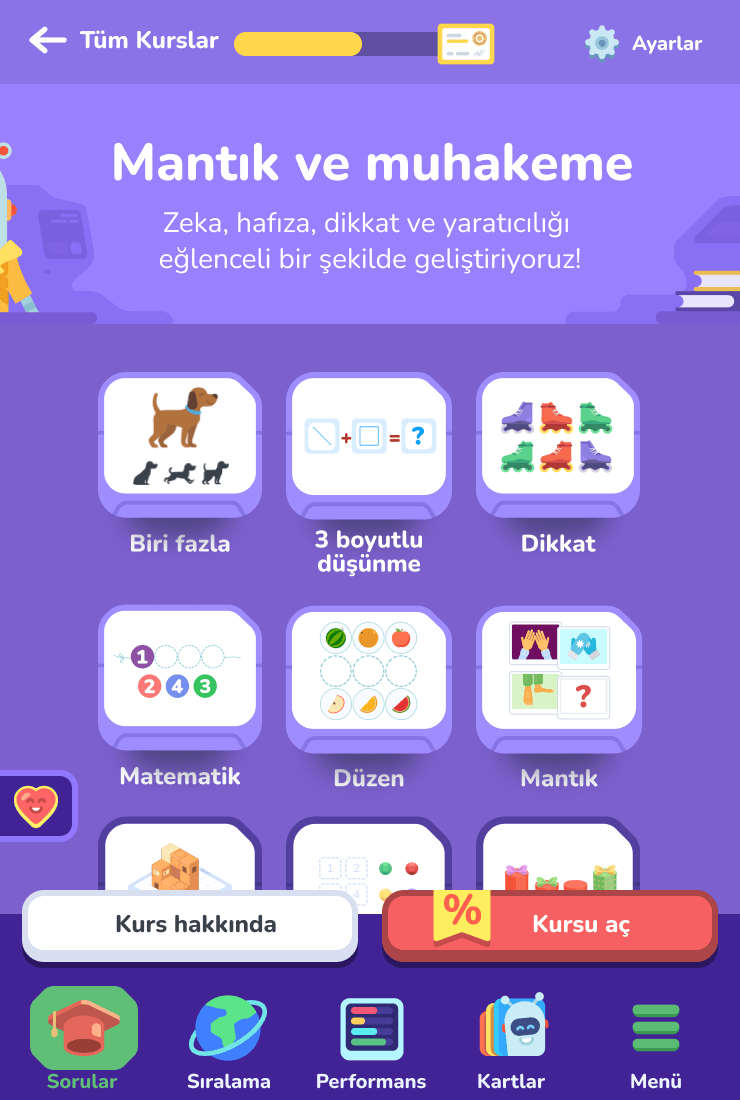 Oyun temelli öğrenme